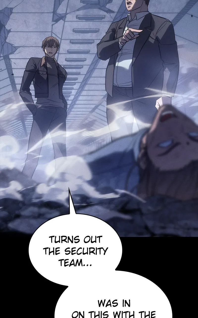 Returned by the King Chapter 30 page 121 - 
