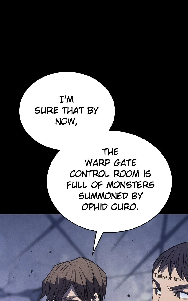 Returned by the King Chapter 30 page 124 - 