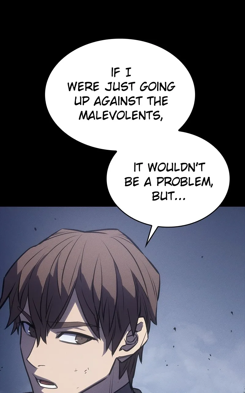 Returned by the King Chapter 30 page 126 - 