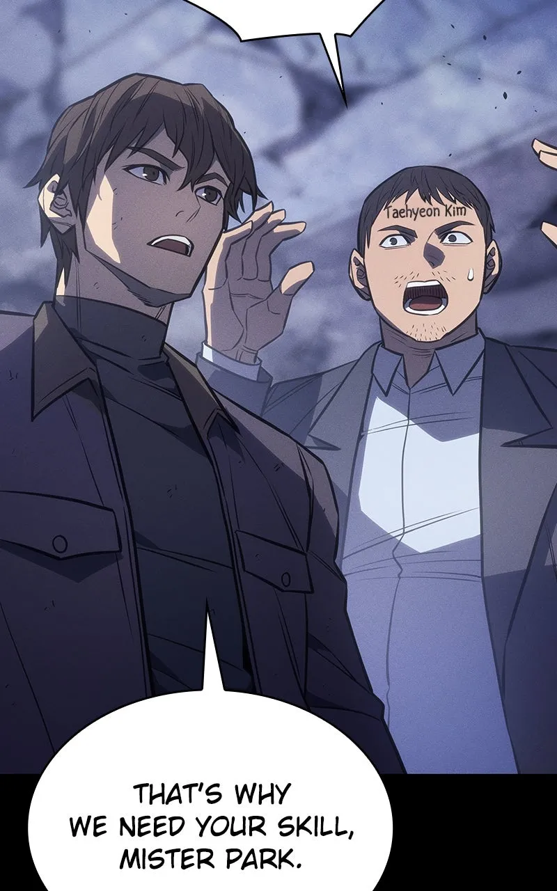 Returned by the King Chapter 30 page 130 - 