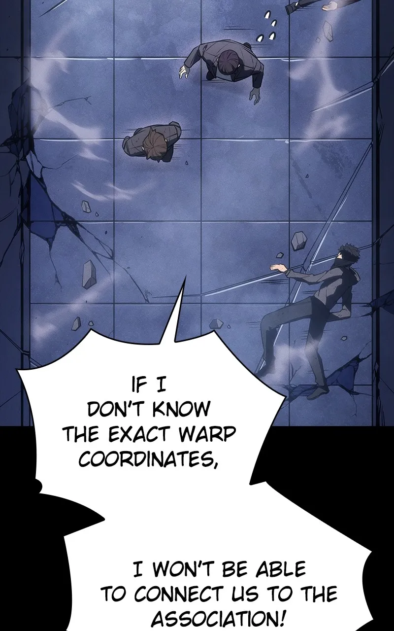 Returned by the King Chapter 30 page 134 - 