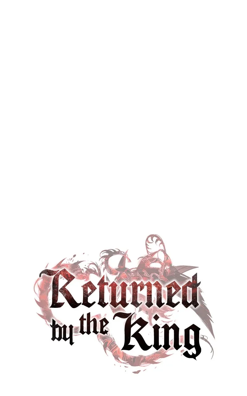 Returned by the King Chapter 30 page 153 - 