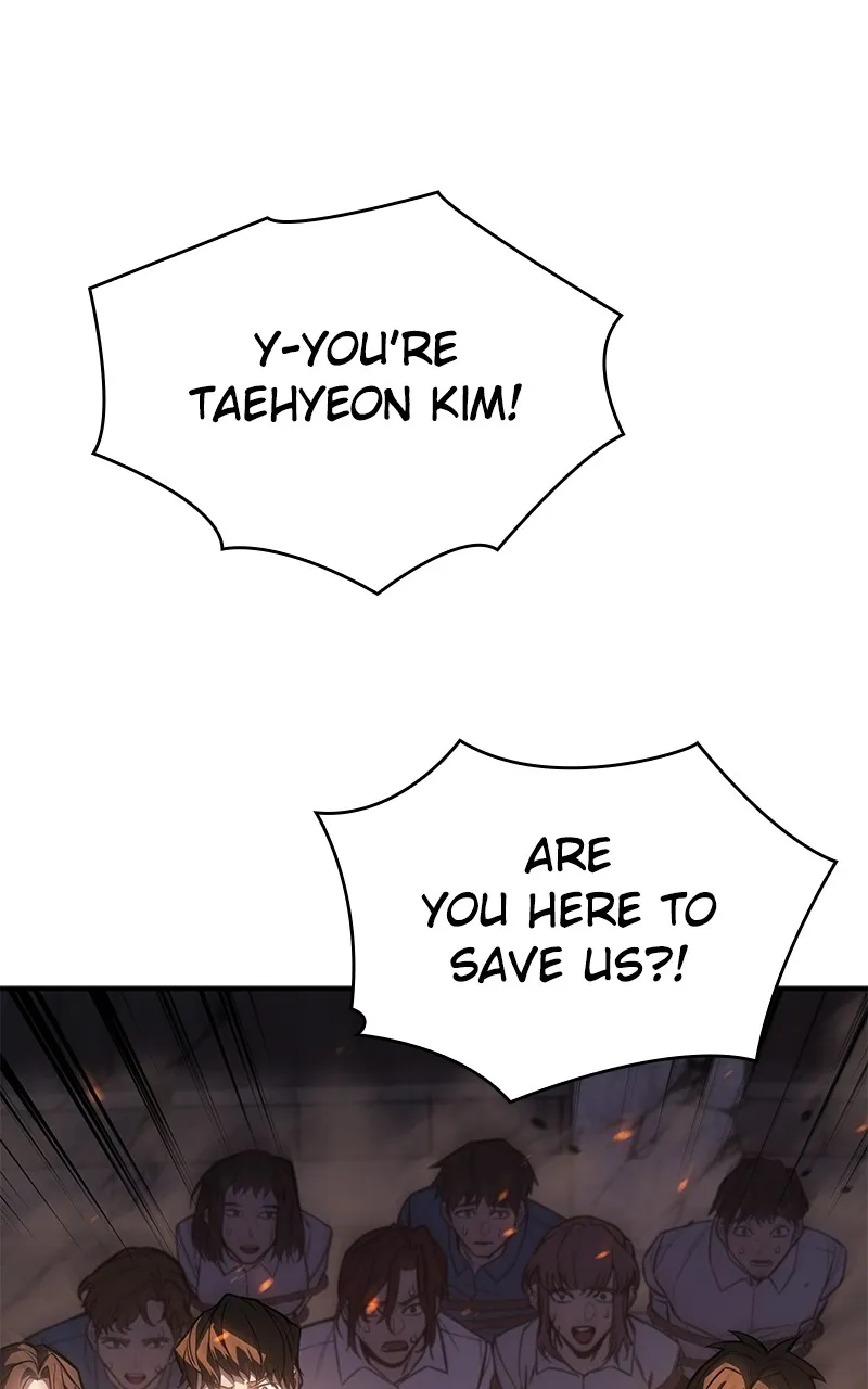 Returned by the King Chapter 30 page 26 - 