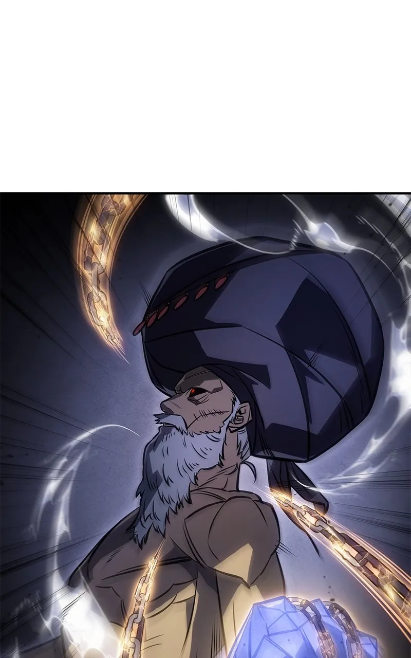 Returned by the King Chapter 30 page 4 - 