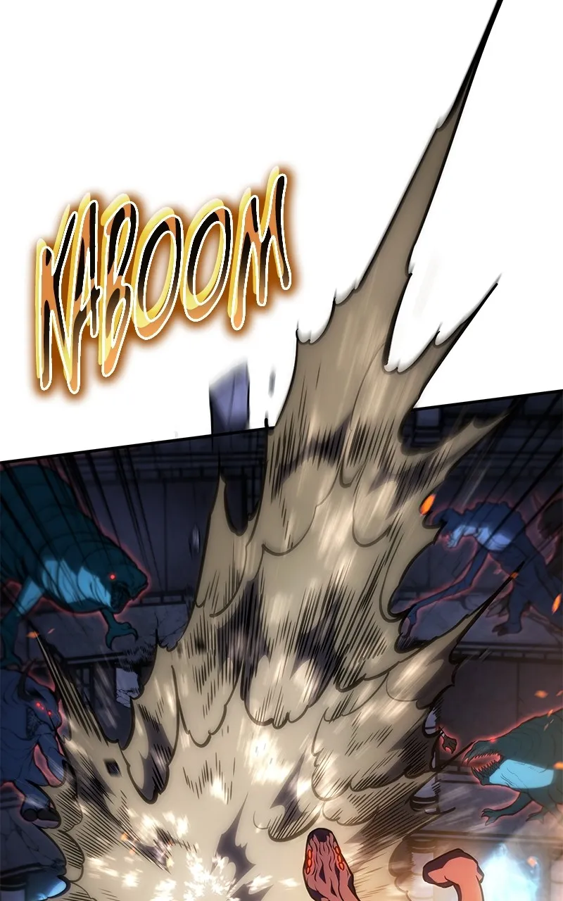 Returned by the King Chapter 30 page 57 - 