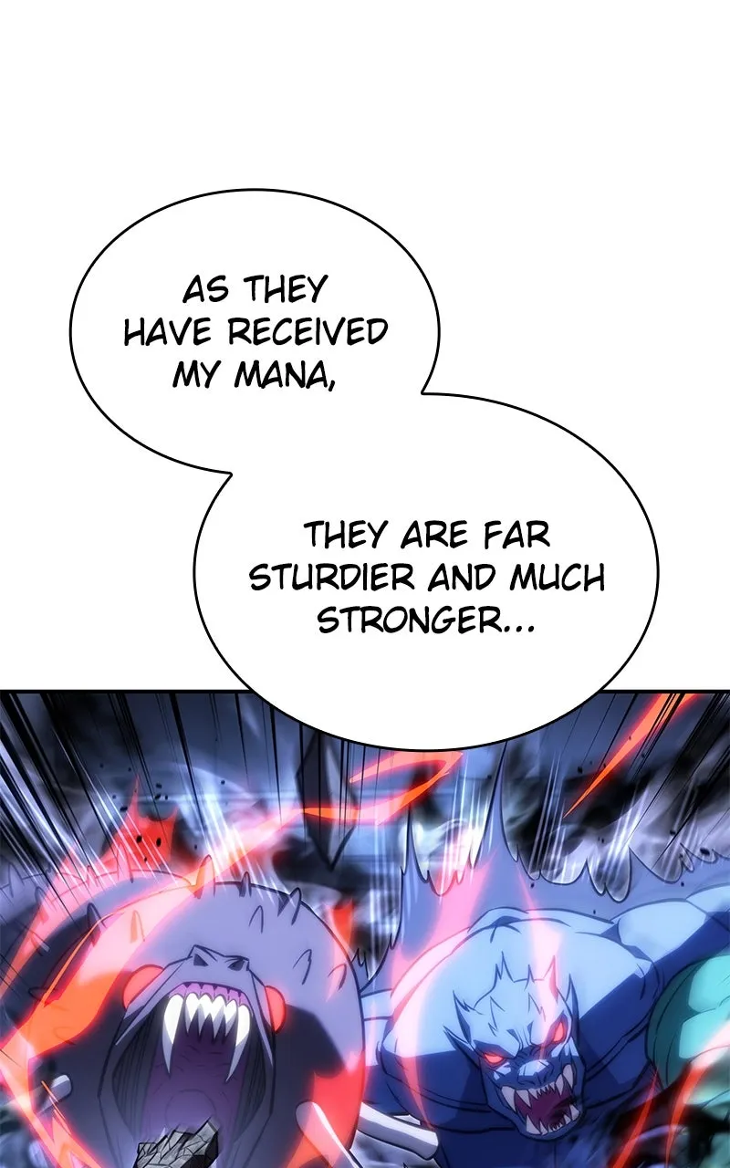 Returned by the King Chapter 30 page 63 - 