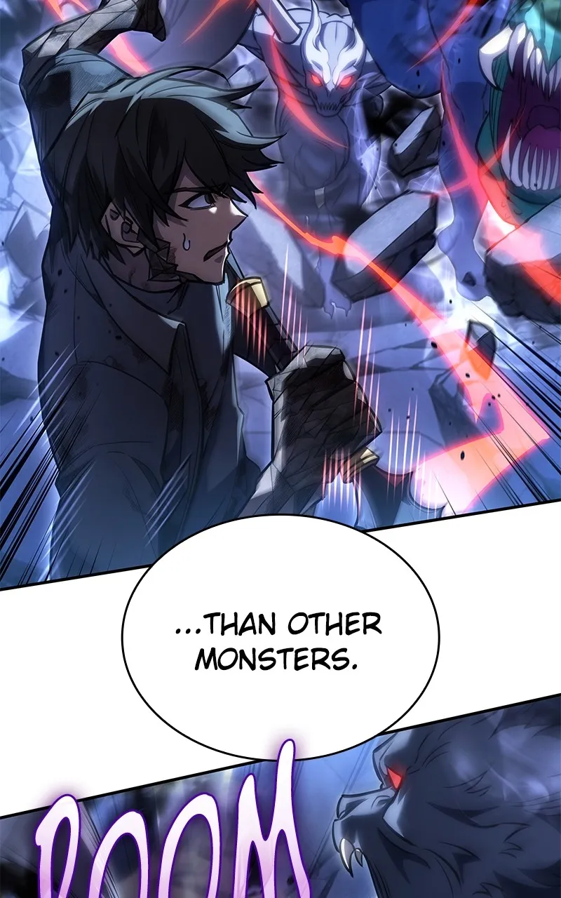 Returned by the King Chapter 30 page 64 - 