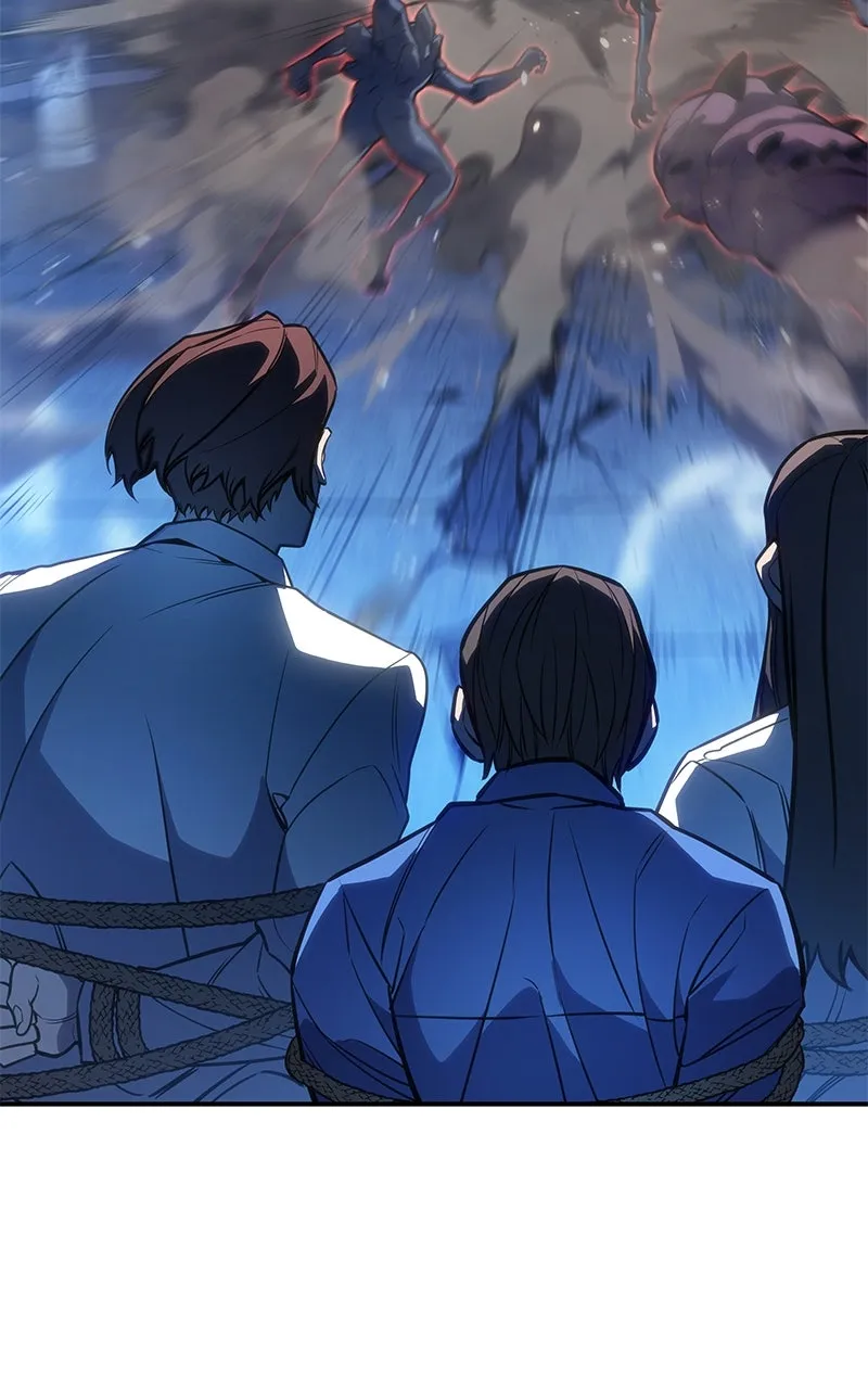 Returned by the King Chapter 30 page 71 - 