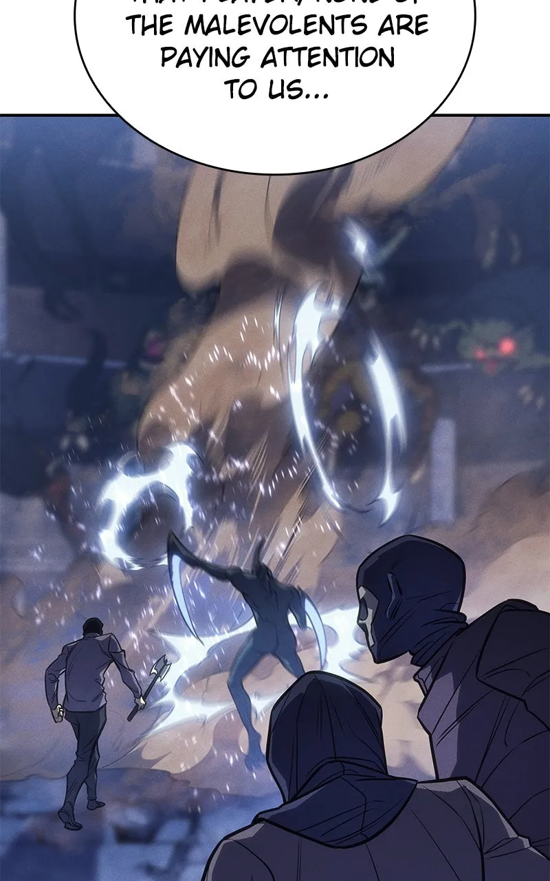 Returned by the King Chapter 30 page 78 - 