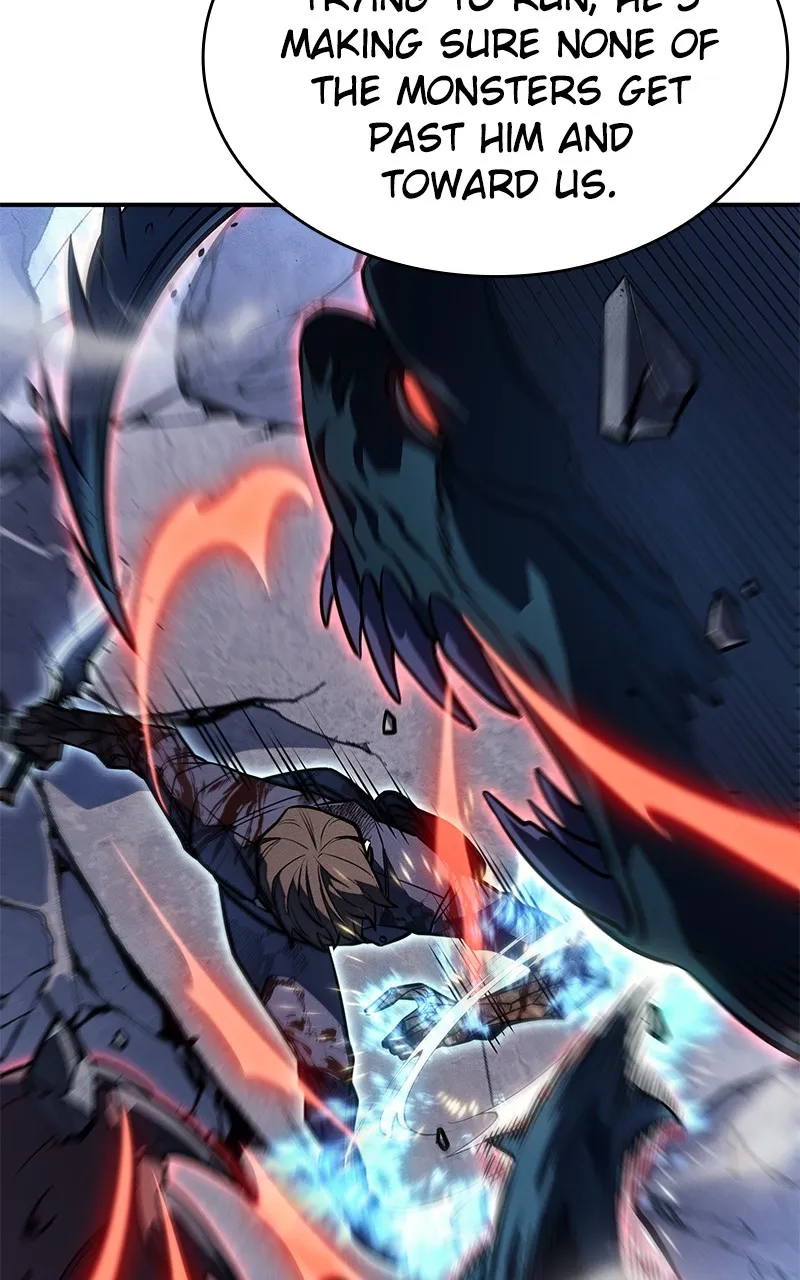 Returned by the King Chapter 30 page 80 - 