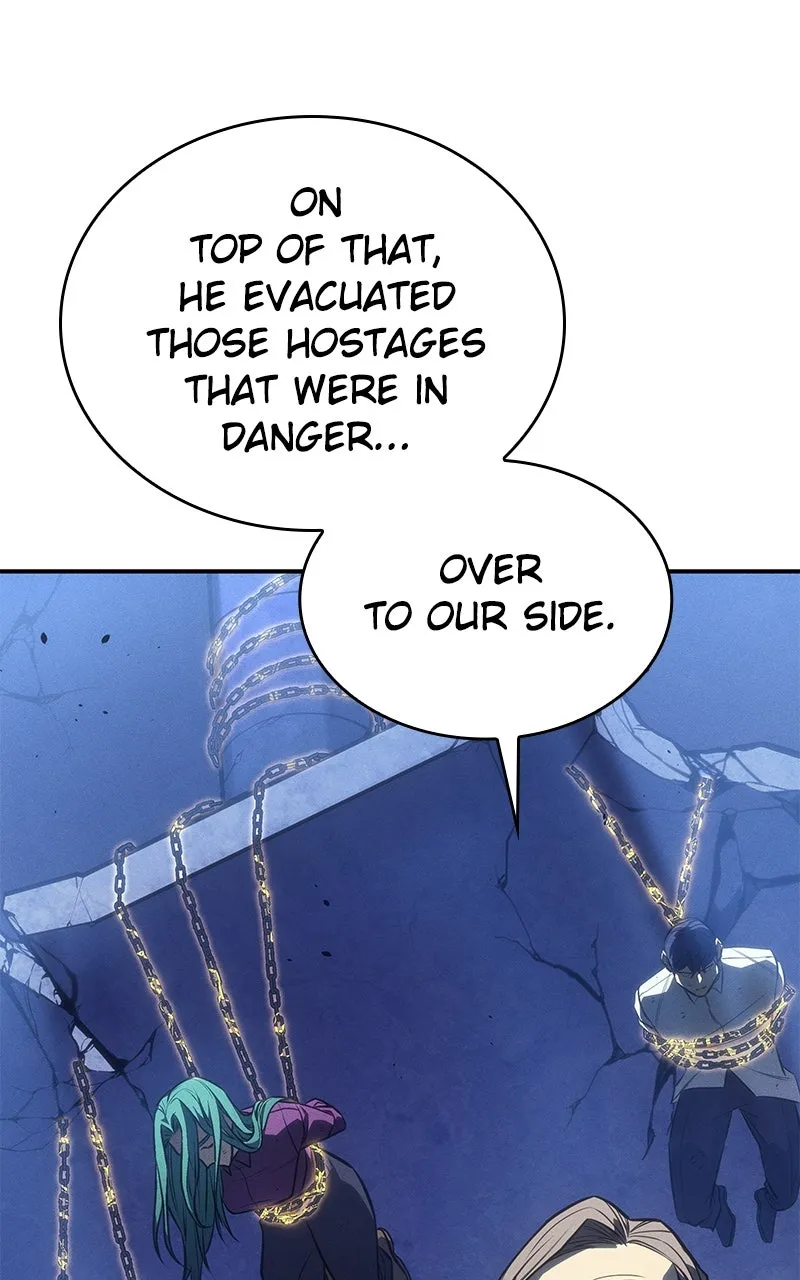 Returned by the King Chapter 30 page 83 - 