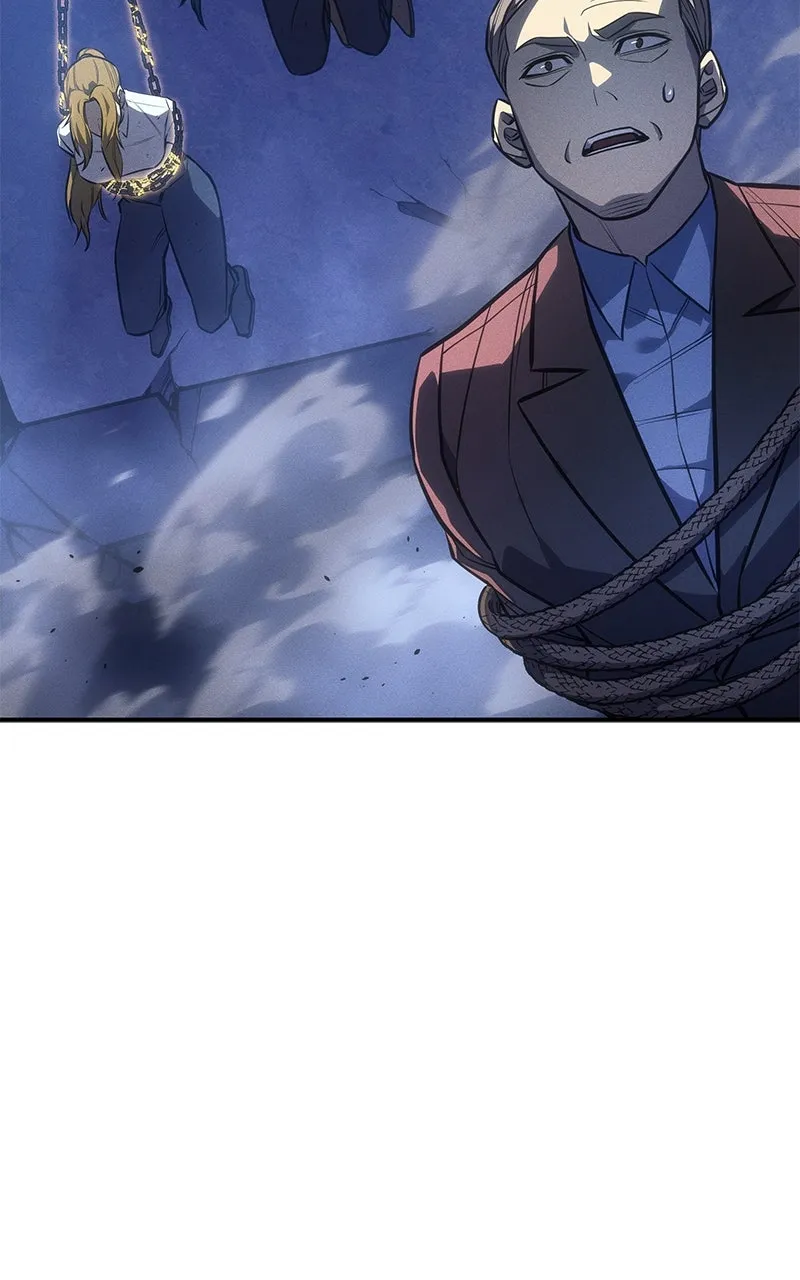 Returned by the King Chapter 30 page 84 - 