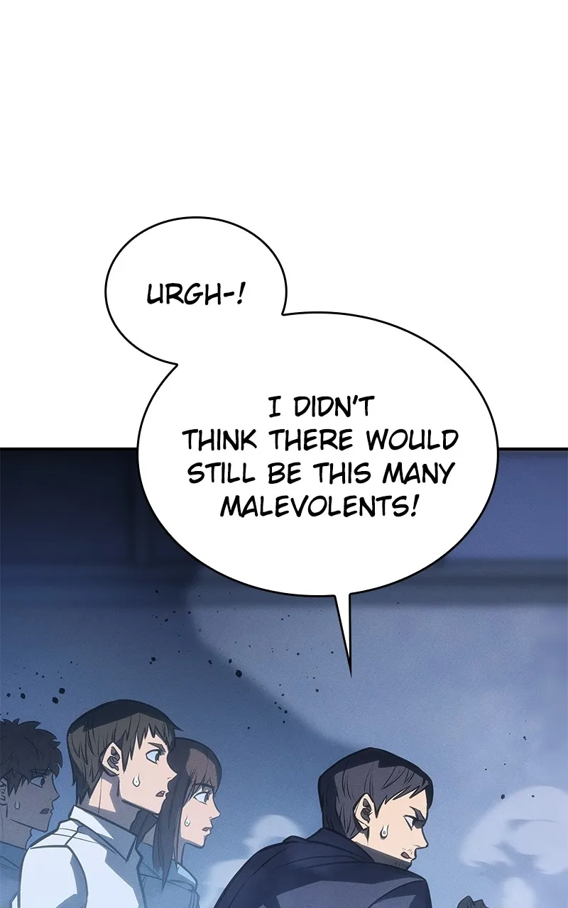 Returned by the King Chapter 31 page 124 - 