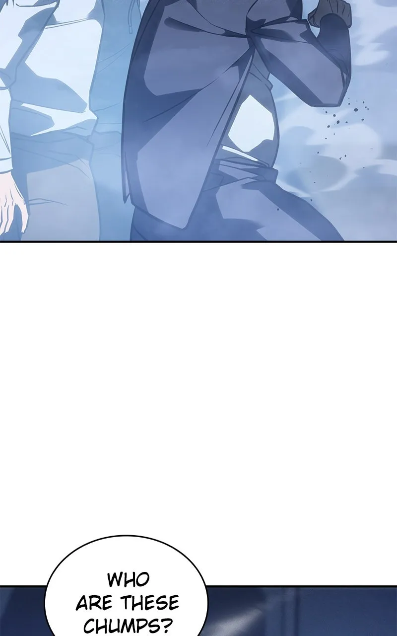 Returned by the King Chapter 31 page 125 - 