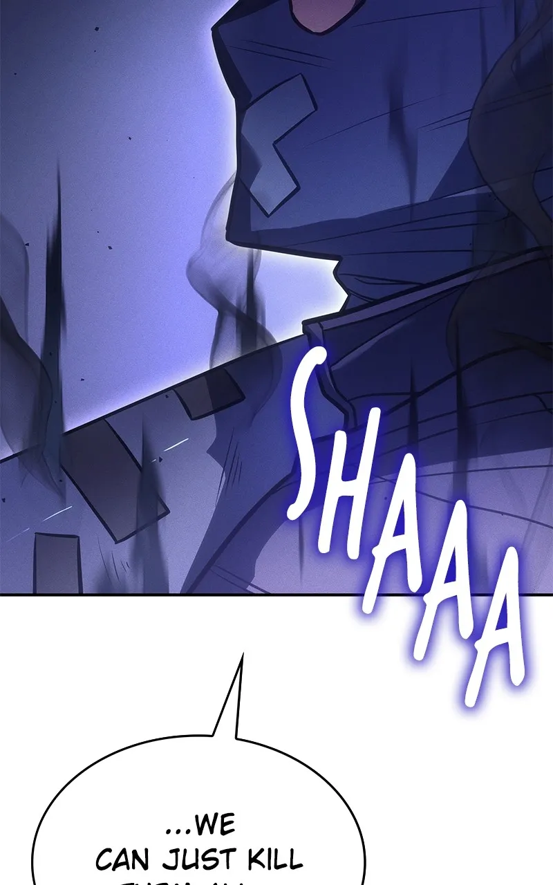 Returned by the King Chapter 31 page 128 - 