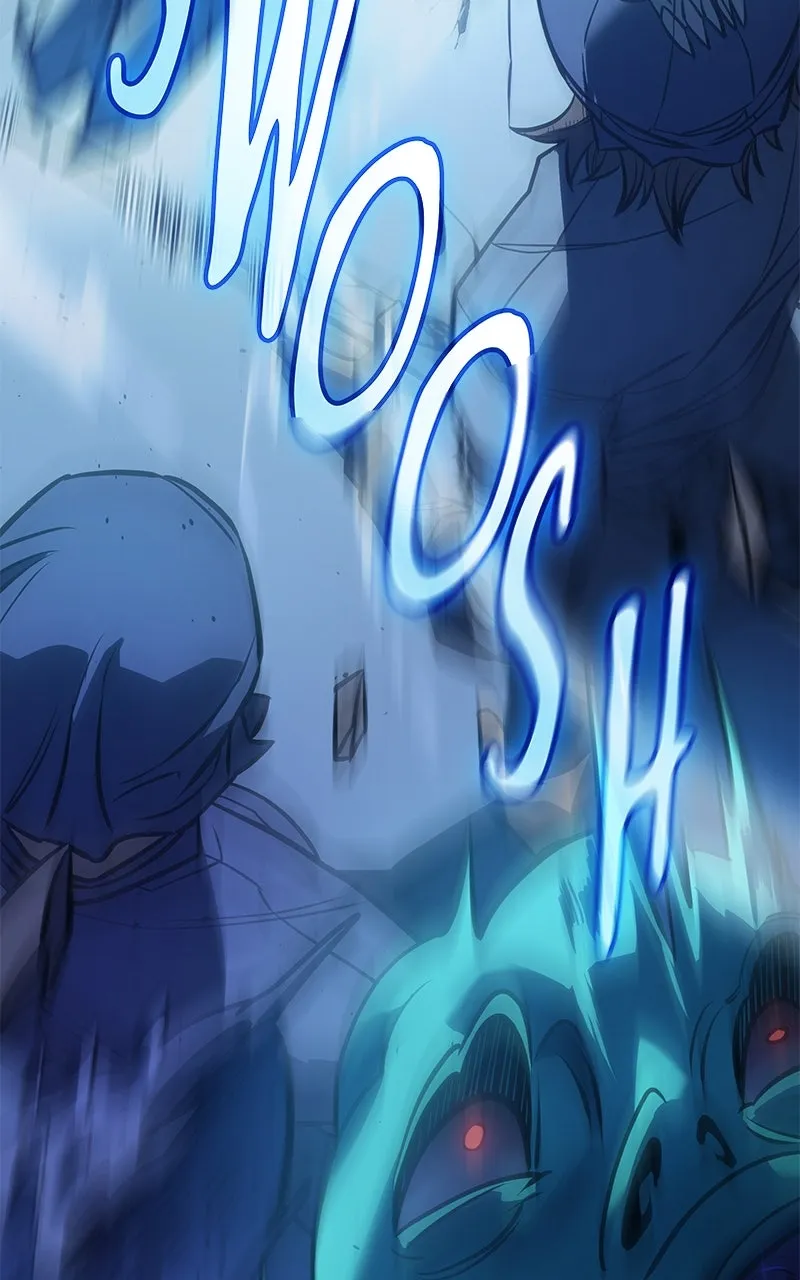 Returned by the King Chapter 31 page 14 - 