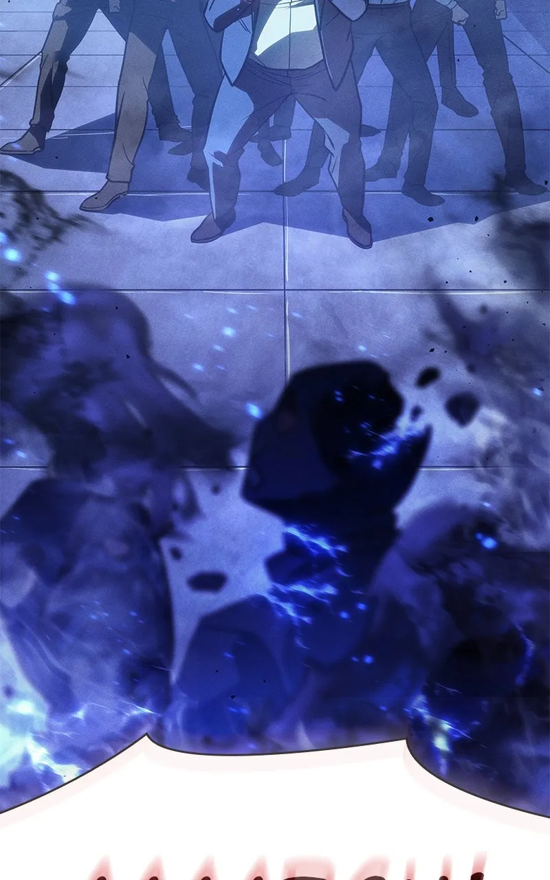 Returned by the King Chapter 31 page 132 - 