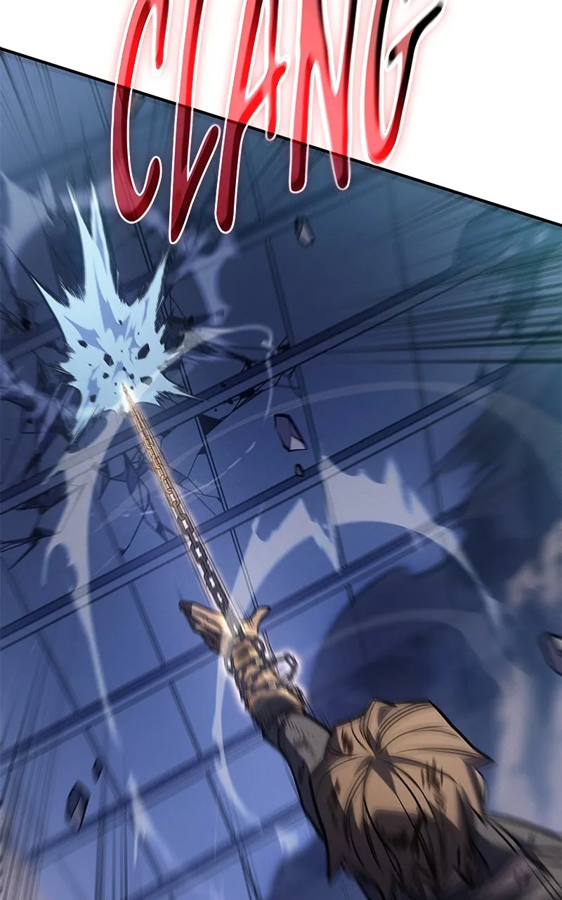 Returned by the King Chapter 31 page 154 - 