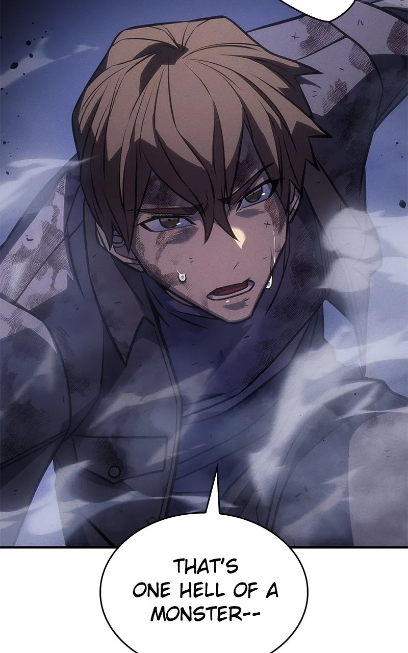 Returned by the King Chapter 31 page 162 - 