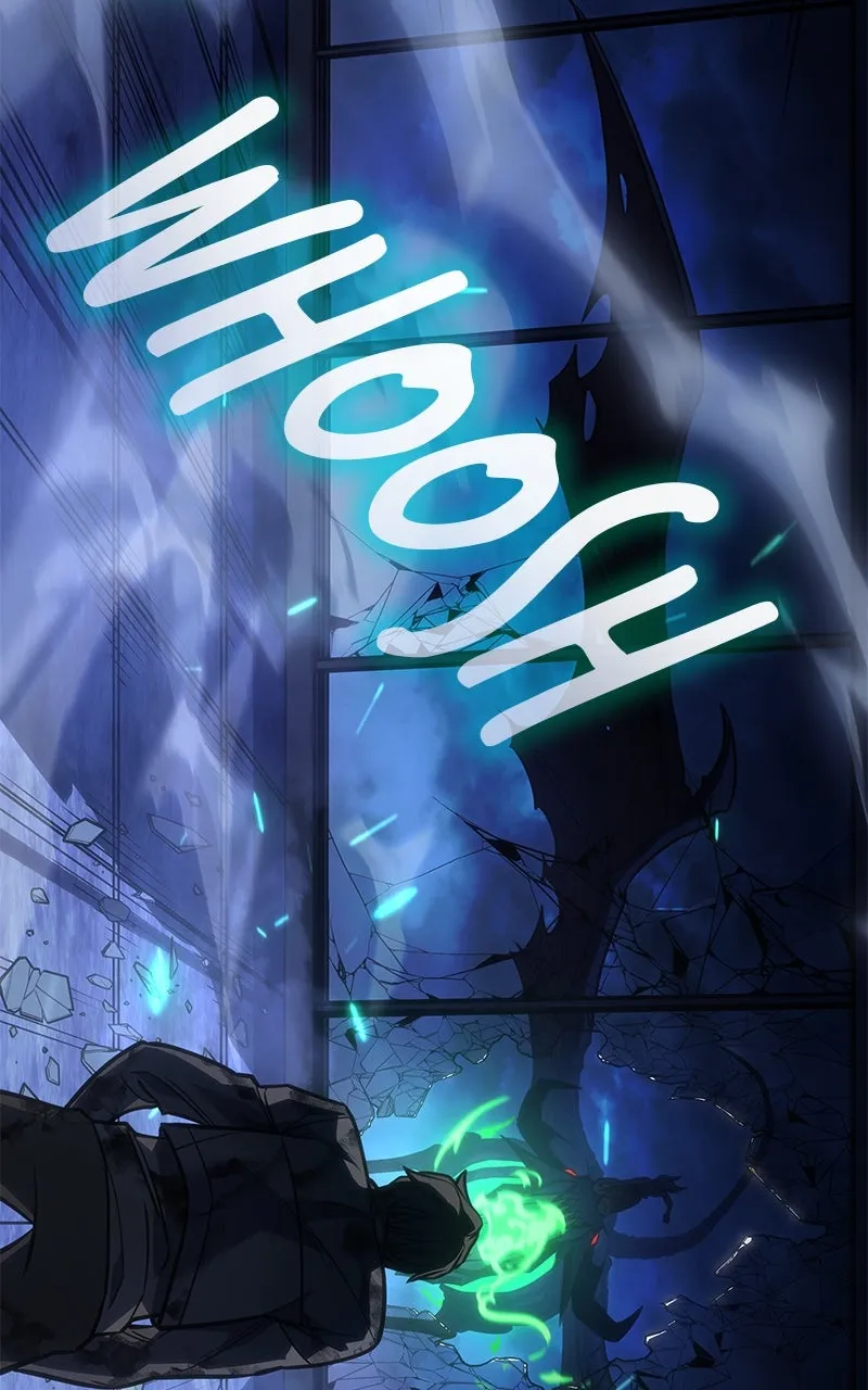 Returned by the King Chapter 31 page 165 - 