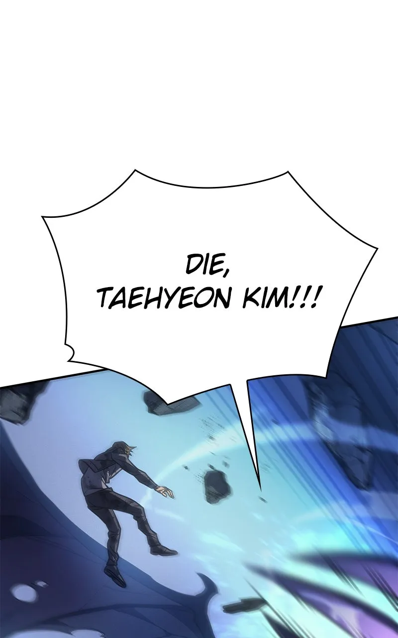 Returned by the King Chapter 31 page 175 - 