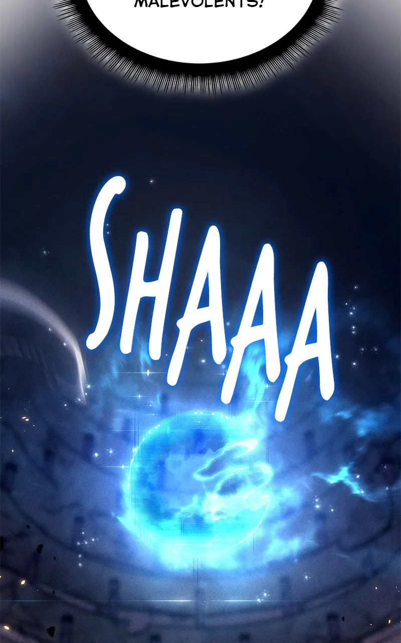 Returned by the King Chapter 31 page 20 - 