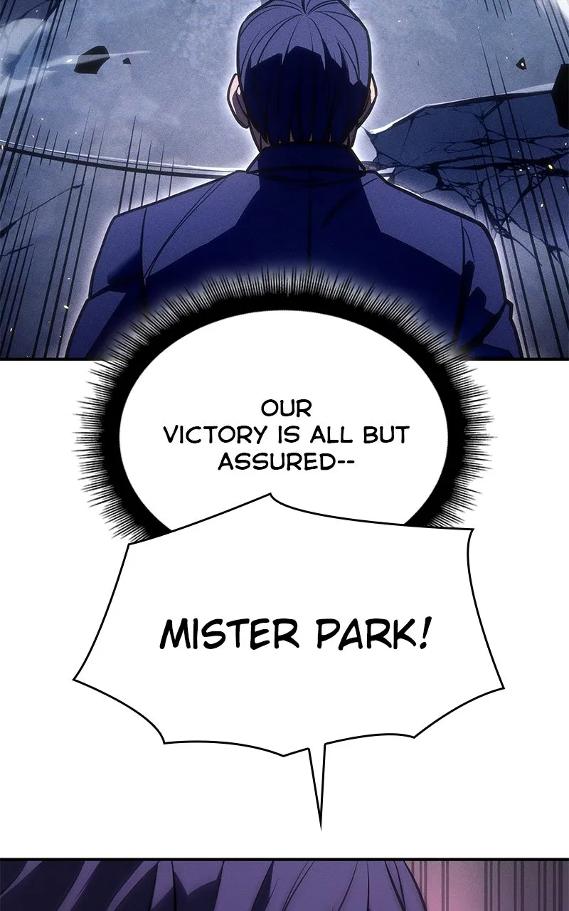 Returned by the King Chapter 31 page 22 - 