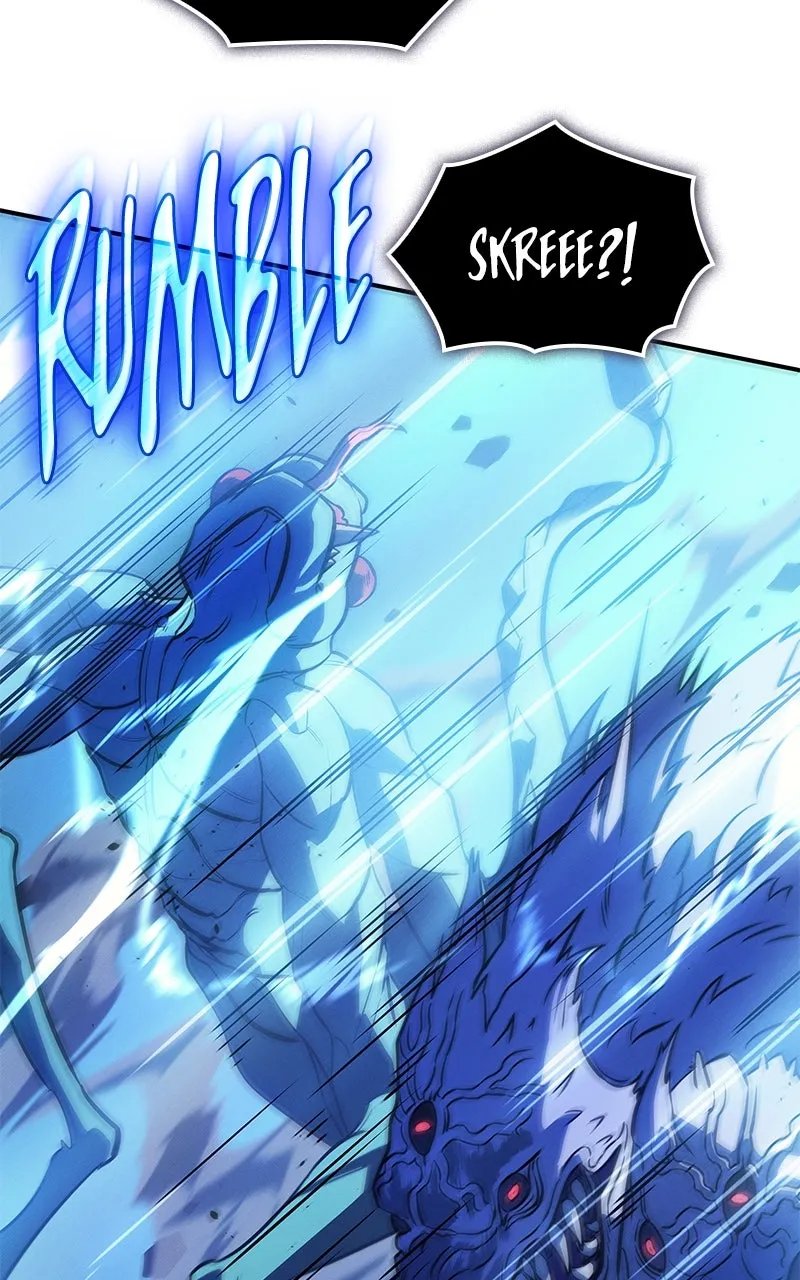 Returned by the King Chapter 31 page 5 - 