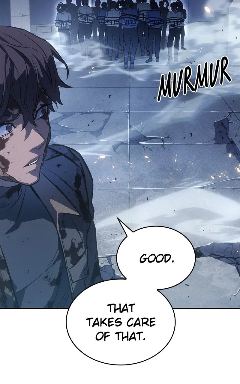 Returned by the King Chapter 31 page 42 - 