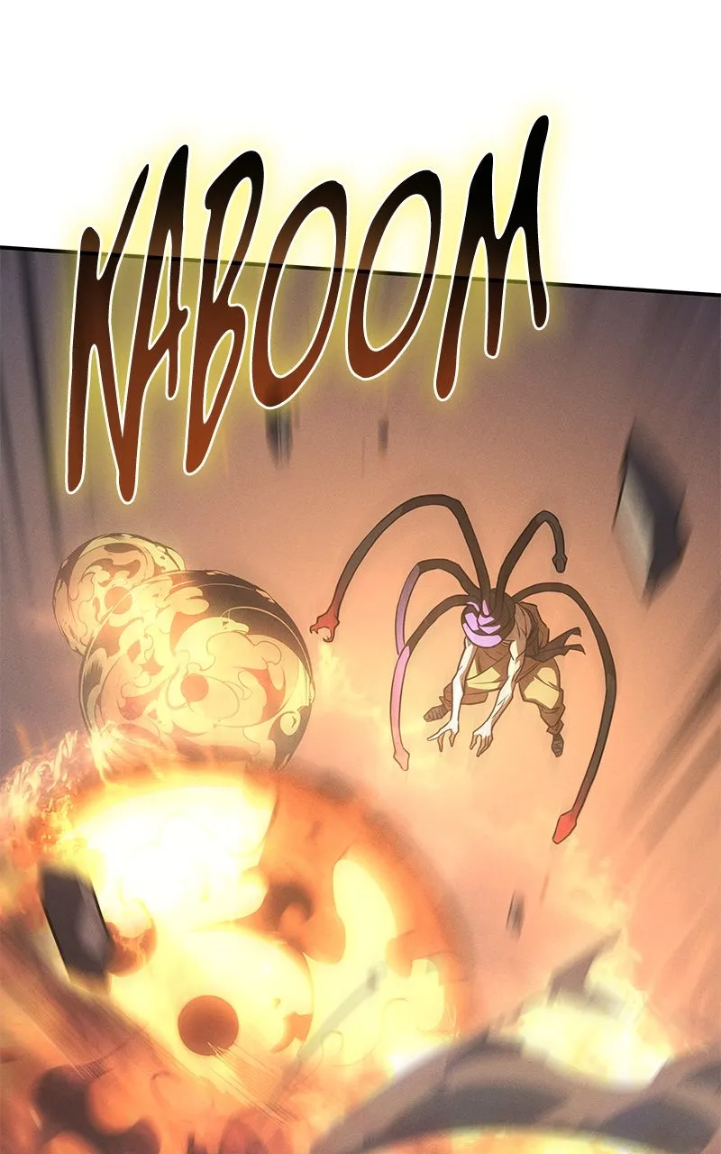 Returned by the King Chapter 31 page 45 - 