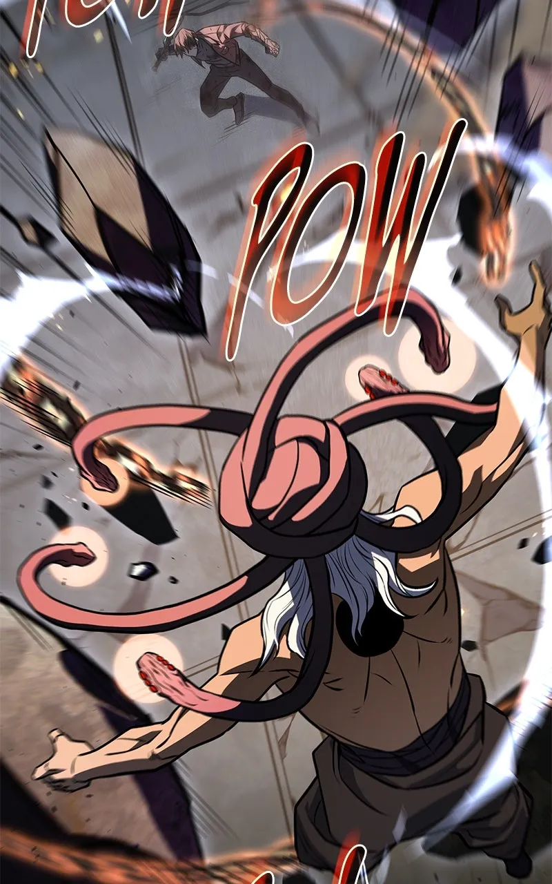 Returned by the King Chapter 31 page 50 - 