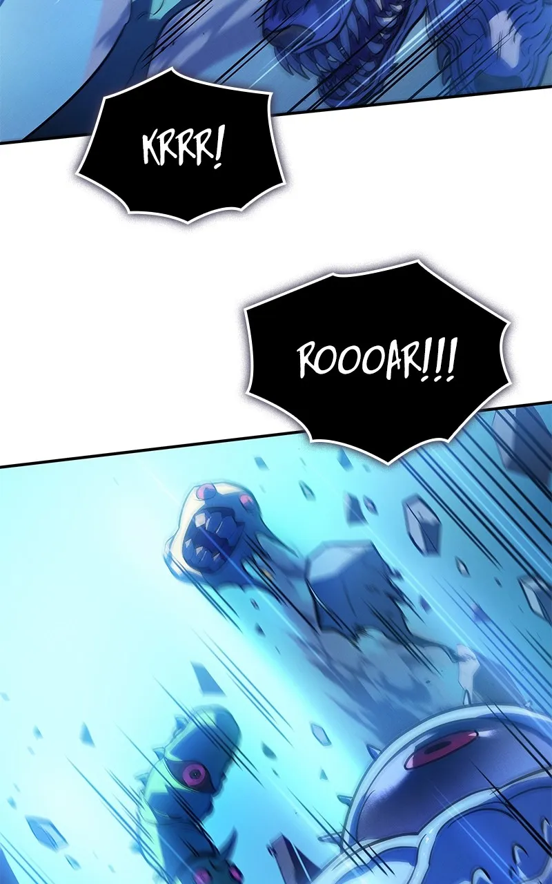 Returned by the King Chapter 31 page 6 - 
