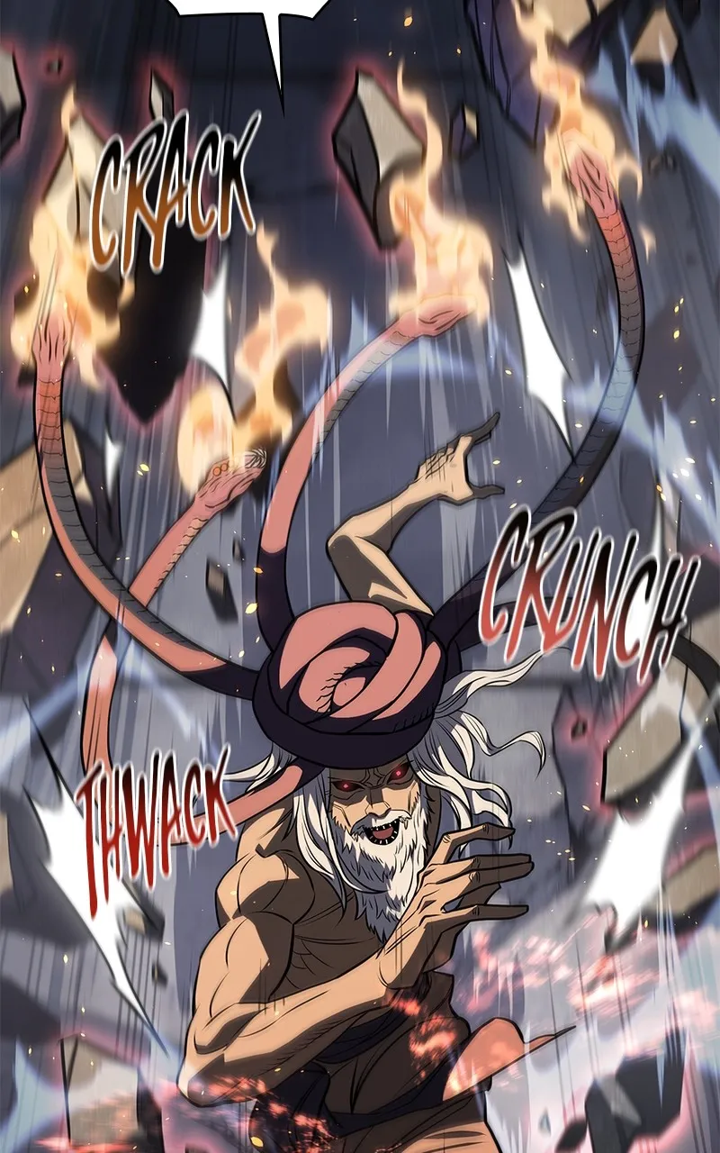 Returned by the King Chapter 31 page 52 - 
