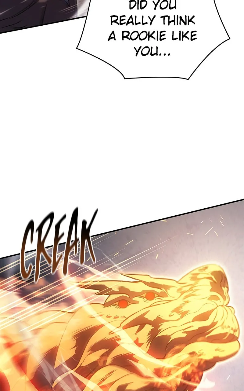 Returned by the King Chapter 31 page 55 - 