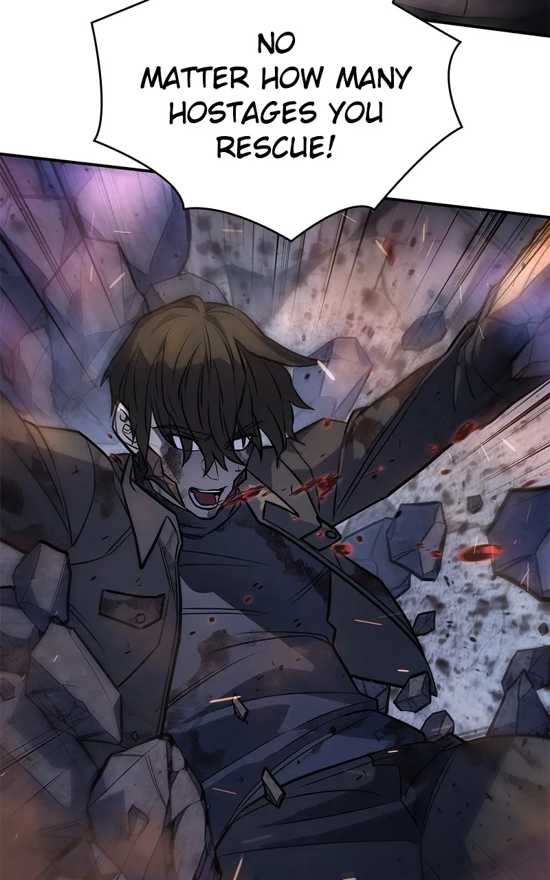 Returned by the King Chapter 31 page 65 - 