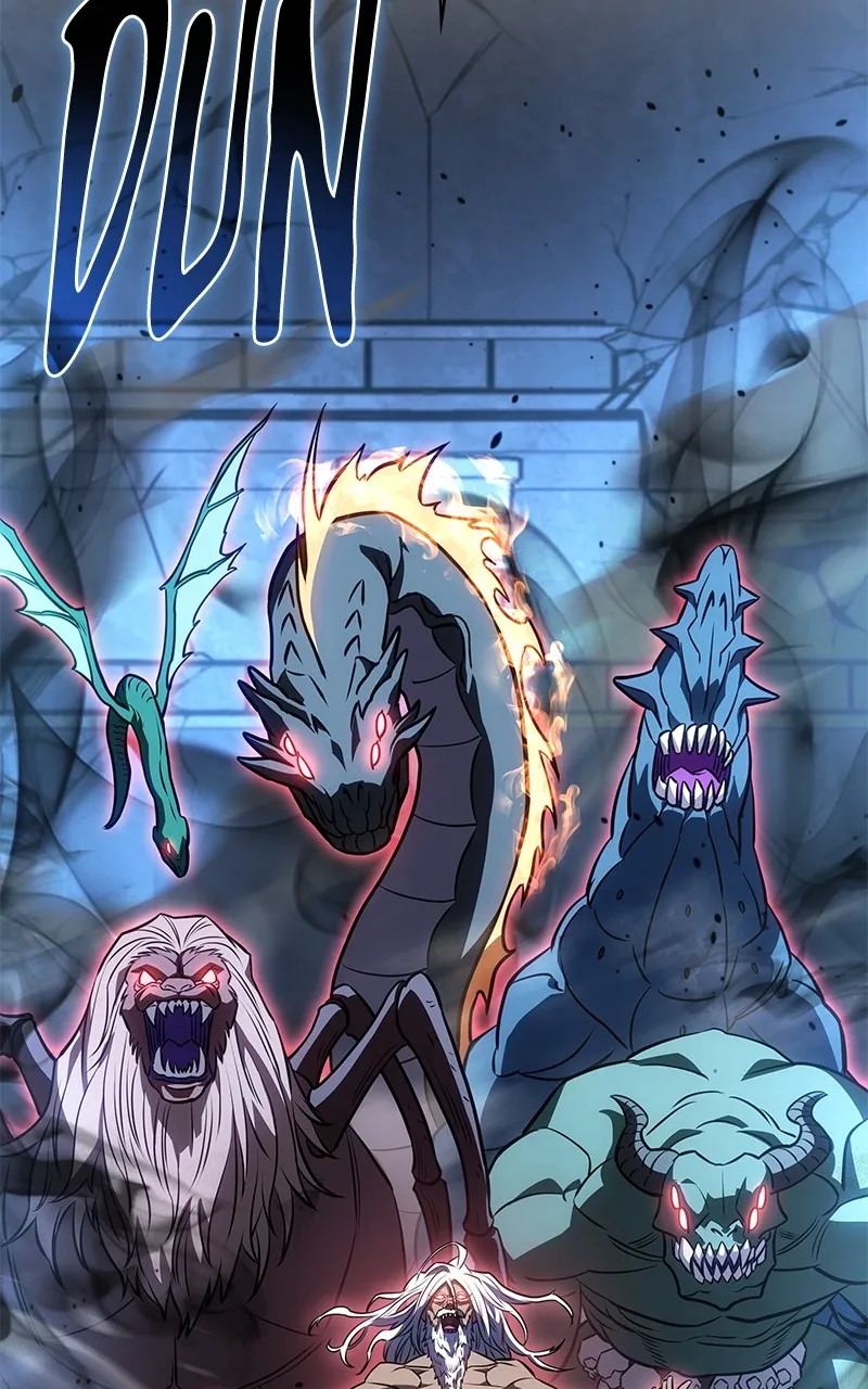 Returned by the King Chapter 31 page 68 - 