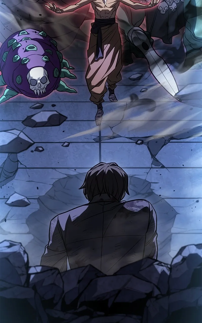Returned by the King Chapter 31 page 69 - 