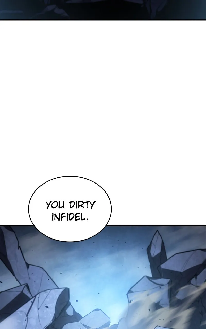Returned by the King Chapter 31 page 70 - 