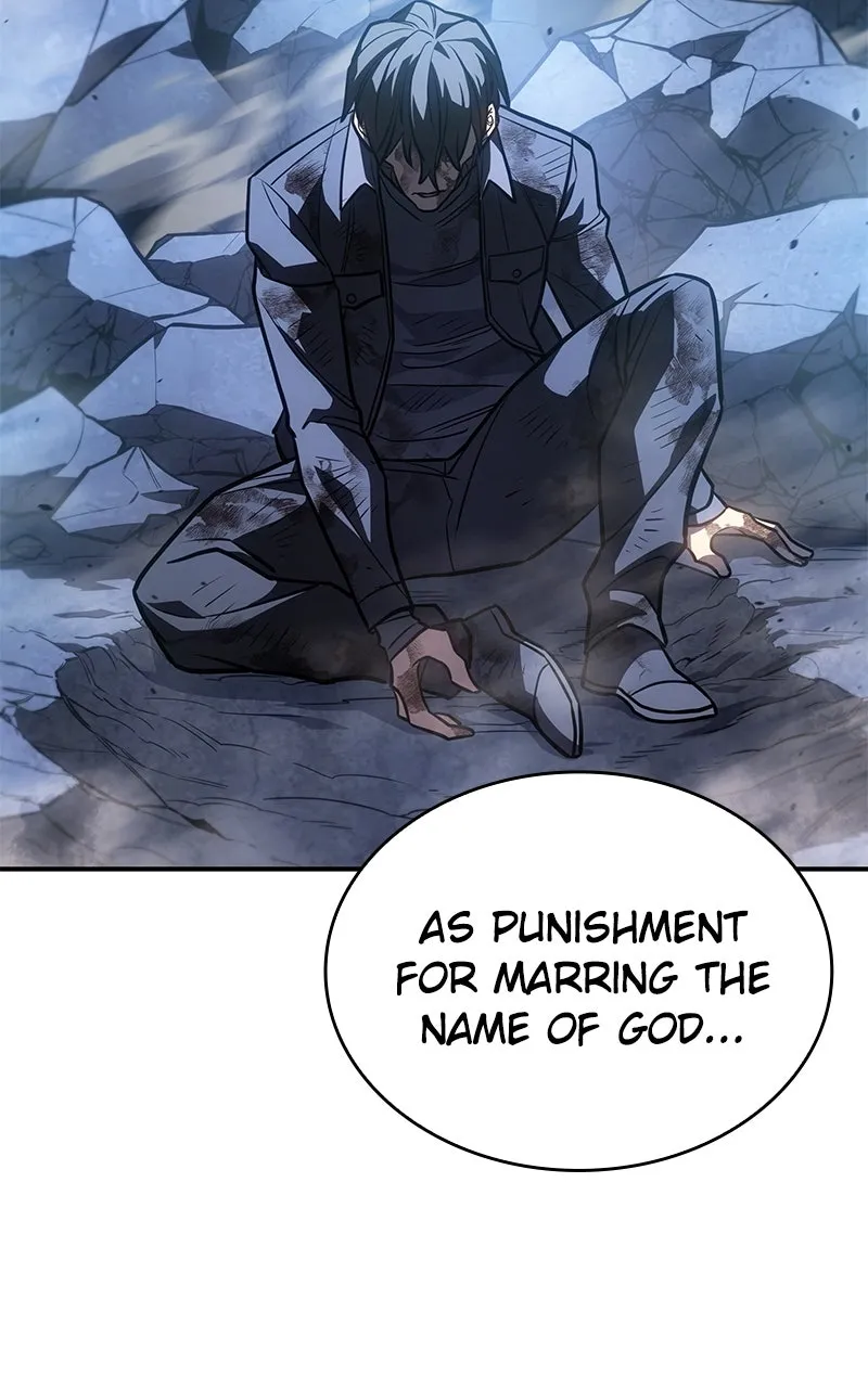 Returned by the King Chapter 31 page 71 - 