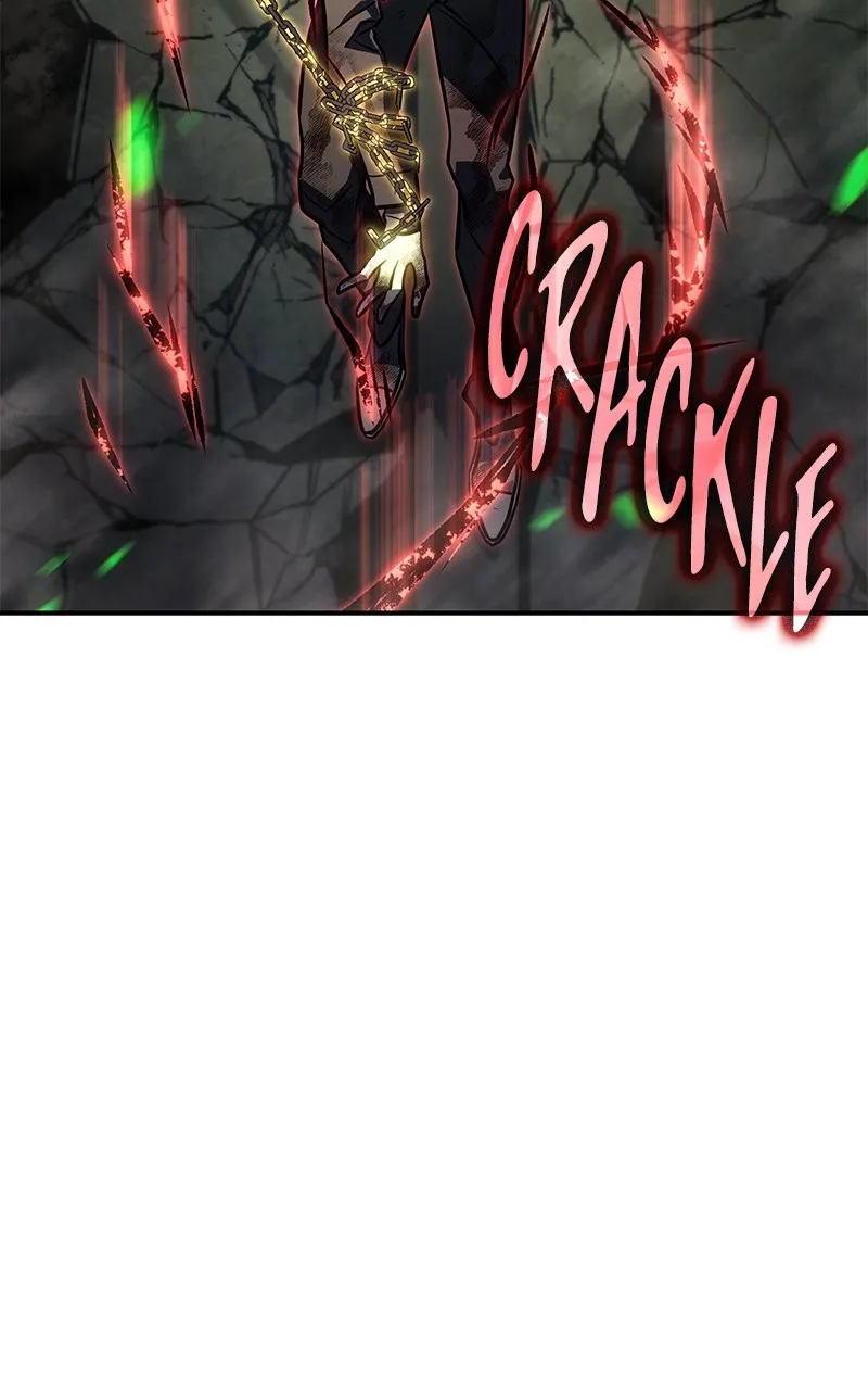 Returned by the King Chapter 32 page 12 - 