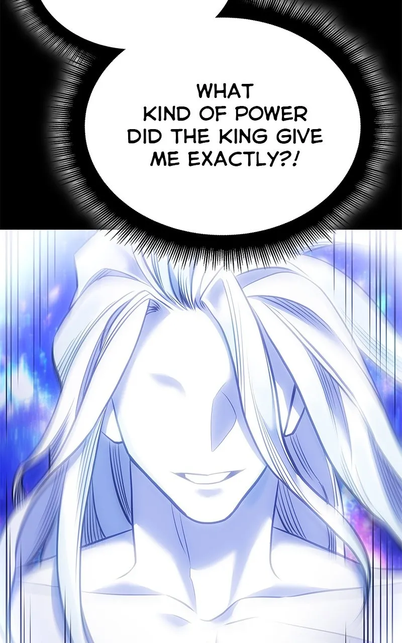 Returned by the King Chapter 32 page 130 - 