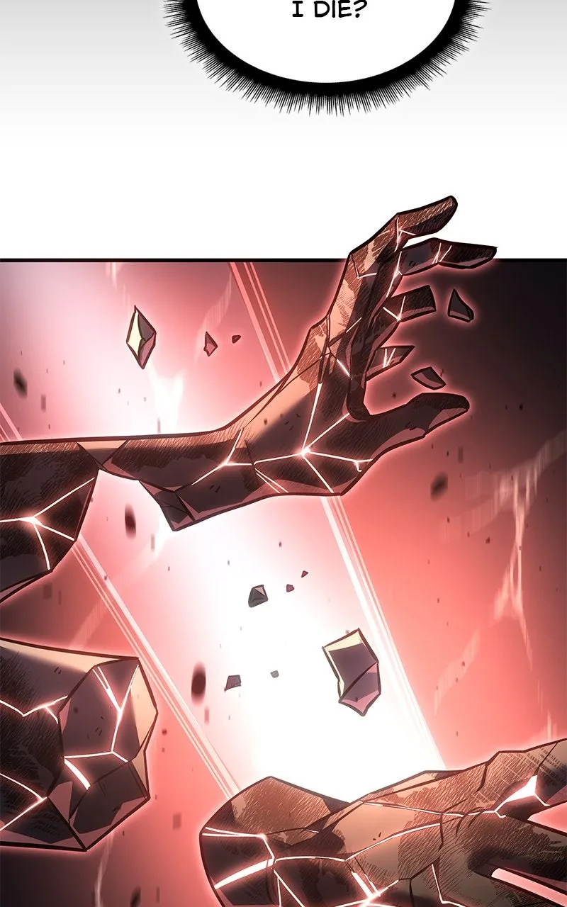 Returned by the King Chapter 32 page 132 - 