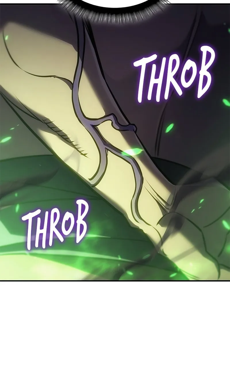 Returned by the King Chapter 32 page 21 - 