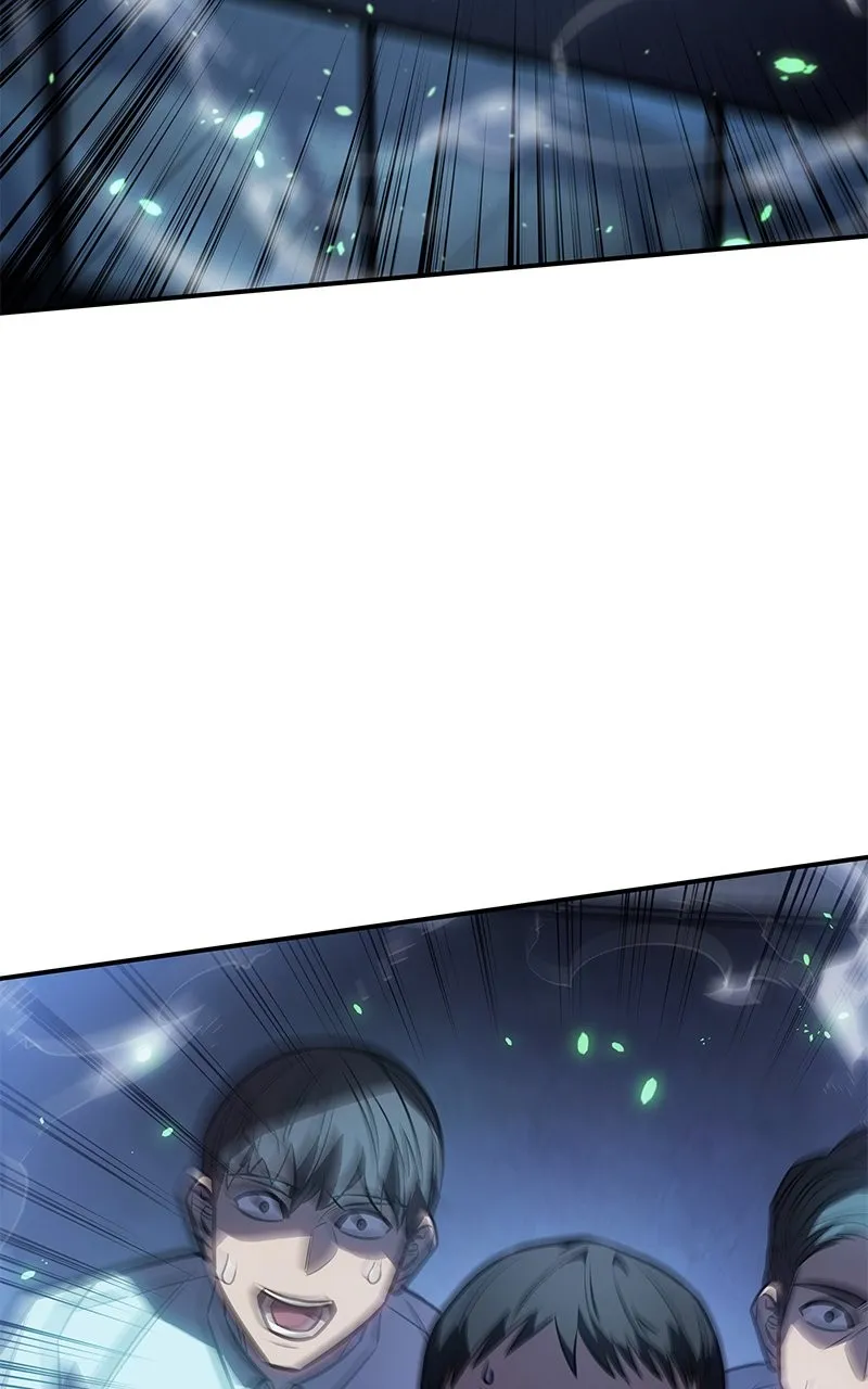 Returned by the King Chapter 32 page 38 - 
