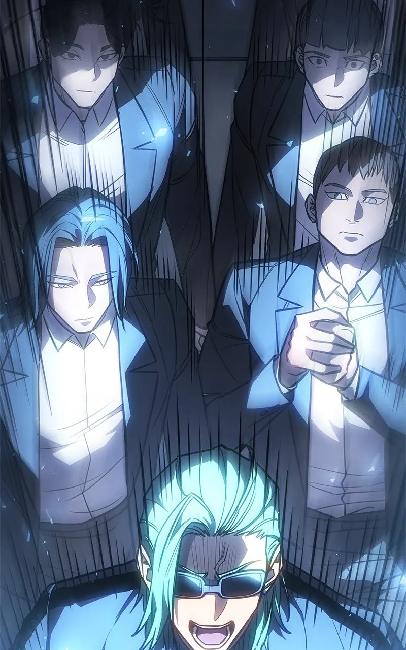 Returned by the King Chapter 32 page 61 - 