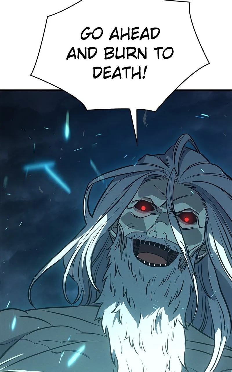Returned by the King Chapter 32 page 80 - 