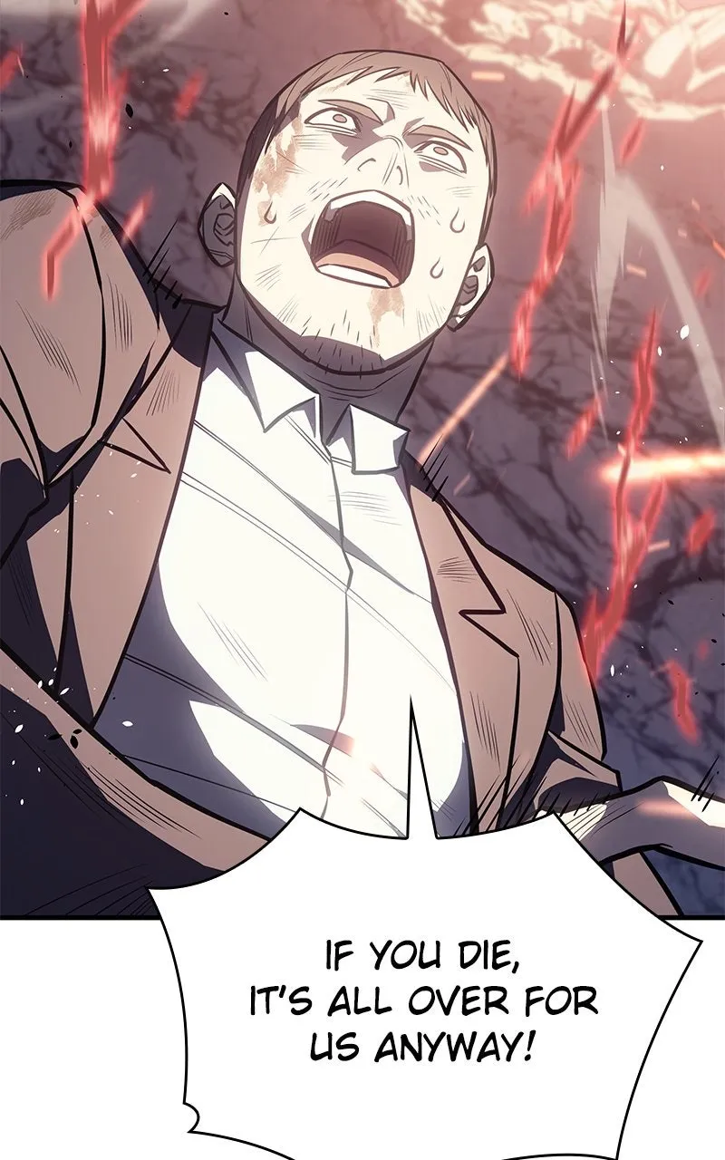 Returned by the King Chapter 32 page 84 - 