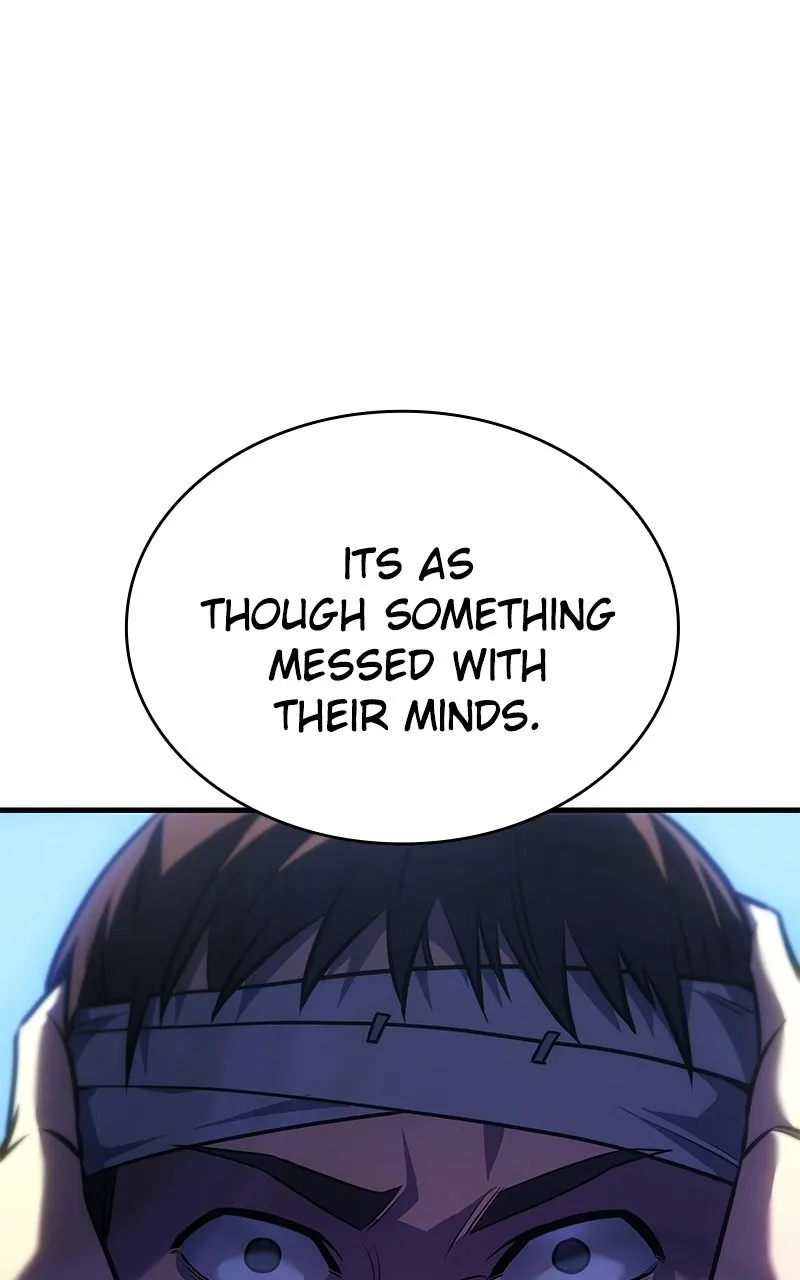 Returned by the King Chapter 33 page 116 - 