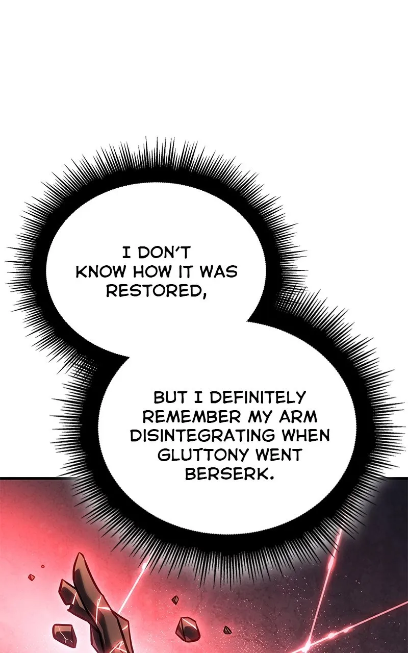 Returned by the King Chapter 33 page 126 - 