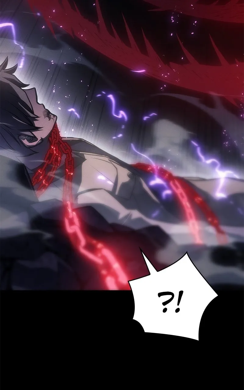 Returned by the King Chapter 33 page 22 - 